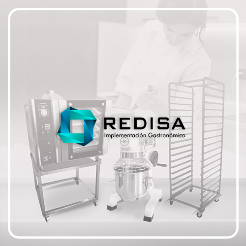 REDISA-2