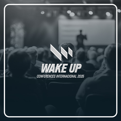WAKE-UP